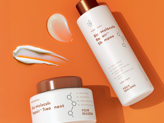 Tips for Protecting Your Clients’ Hair from the Sun
