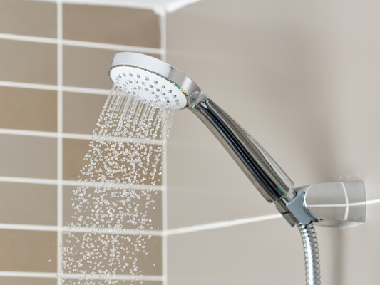 Is Water Ruining Your Clients’ Hair?