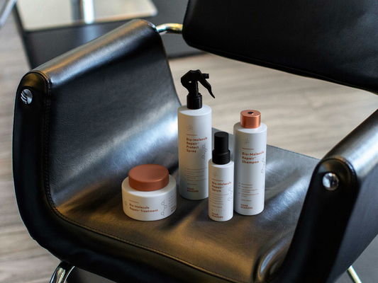 Why Hair Repair Treatments Are a Must in Modern Salons