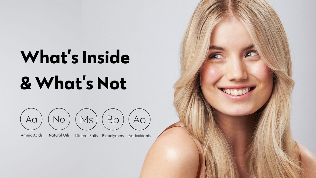 A Closer Look at the Ingredients: BMR-Technology®