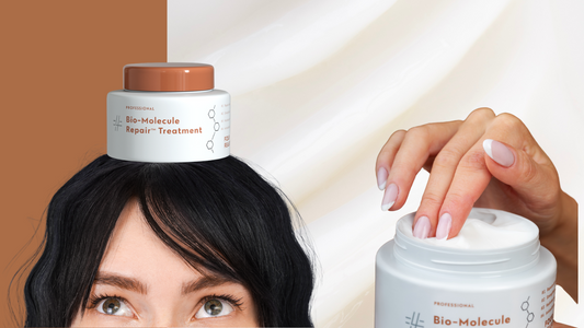 A Closer Look at Bio-Molecule Repair® Treatment