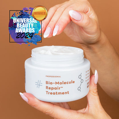 Bio-Molecule Repair™ Treatment Pro Size