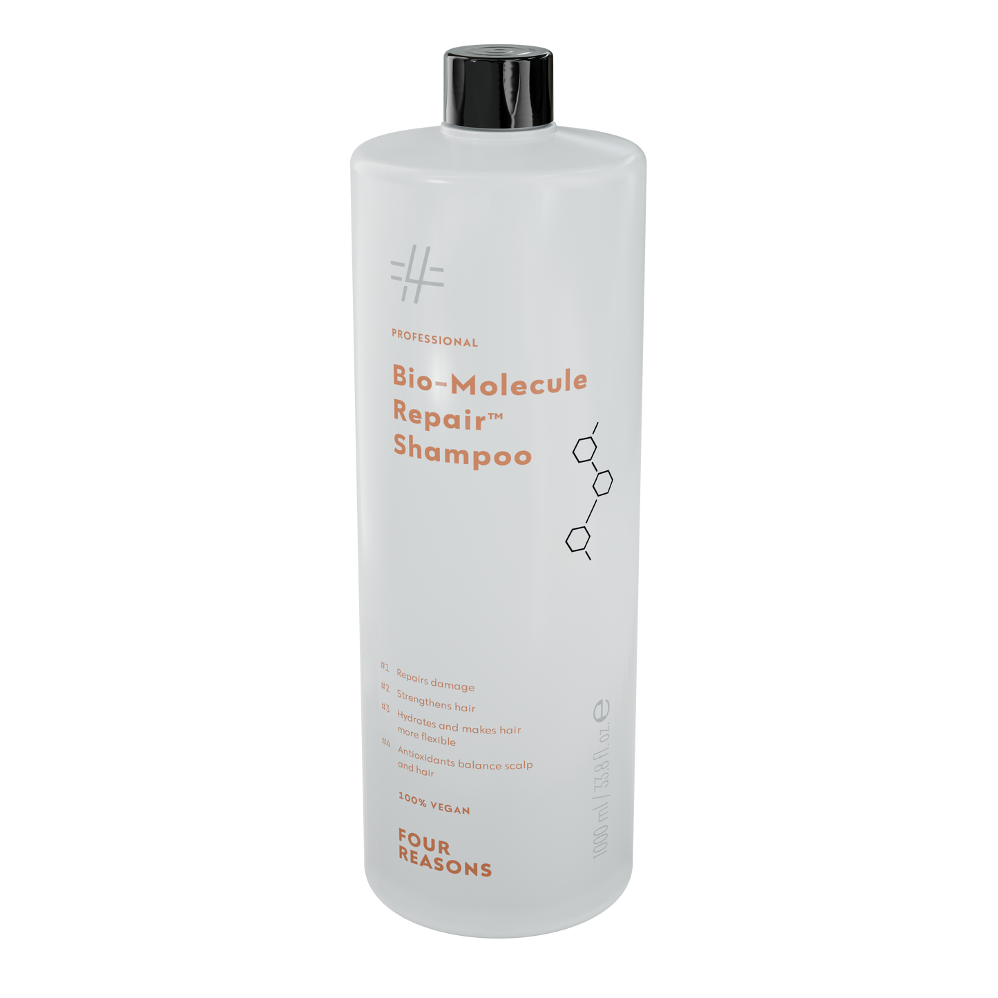 Bio-Molecule Repair™ Shampoo Liter