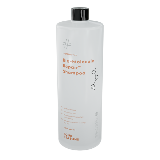 Bio-Molecule Repair™ Shampoo Liter