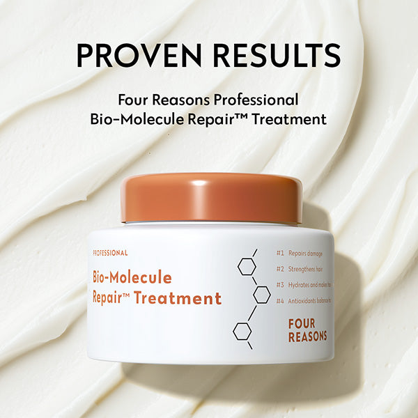 Bio-Molecule Repair™ Treatment